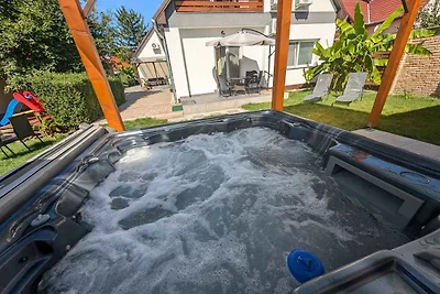 Appartamento Vacanza con famiglia Balatonvilagos
