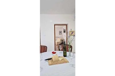 Ferienwohnung mit Terrasse und Klimaanlage