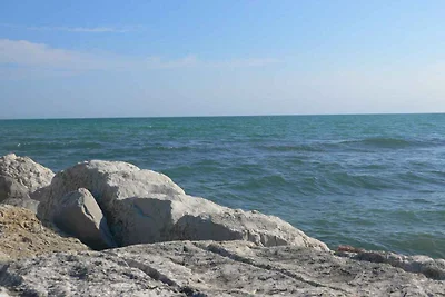 Appartamento Vacanza con famiglia Caorle