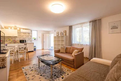 Holiday flat family holiday Bogovici