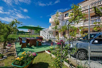 Vakantieappartement Gezinsvakantie Lopar
