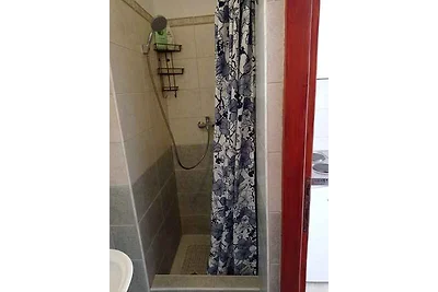 Ferienwohnung mit Klimaanlage