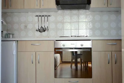 Ferienwohnung mit Klimaanlage und