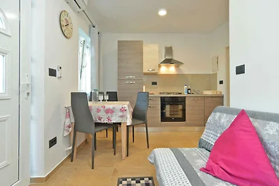 Ferienwohnung mit Klimaanlage