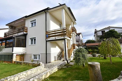 Ferienwohnung für zwei Personen in der Nähe d