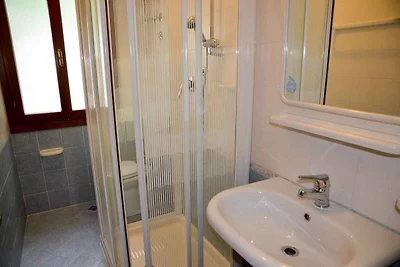 Ferienwohnung mit Balkon