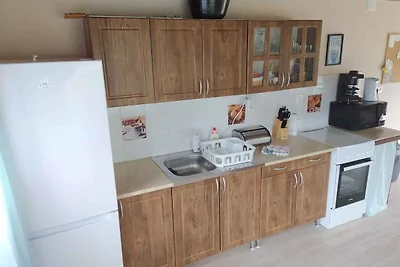 Casa vacanze Vacanza di relax Balatonkeresztúr
