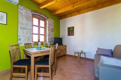 Ferienhaus mit Terrasse