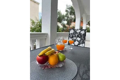 Gemütliche Apartments - T & T in Okrug Gornji