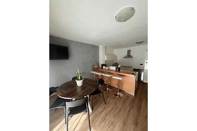 Ferienwohnung Urlaub wie zu Hause im Ledrotal