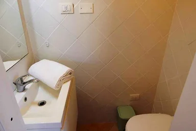Ferienwohnung mit Garten