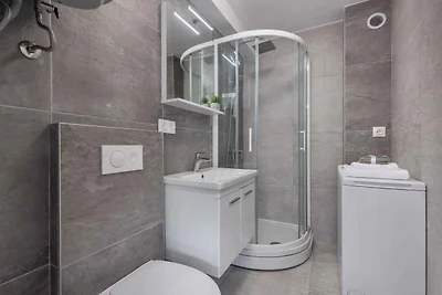 Ferienwohnung mit Pool