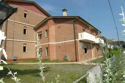 Appartamento Vacanza con famiglia Rosolina