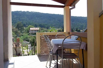 Vakantieappartement Gezinsvakantie Veli Losinj