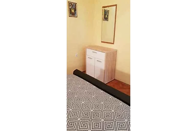 Vakantiehuis Ontspannende vakantie Sveti Filip i Jakov