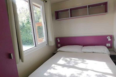 Vakantiehuis Ontspannende vakantie Moniga del Garda