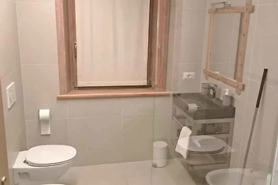 Ferienwohnung mit WIFI und Bergblick