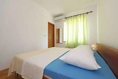 Ferienwohnung mit Klimaanlage