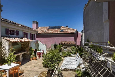 La Dolce Vita – Charmantes Apartment mit Meer