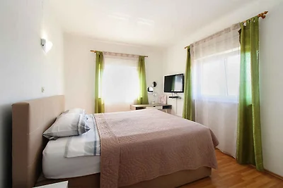 Ferienwohnung mit Gemeinschaftspool und