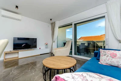 Ferienwohnung mit Klimaalage