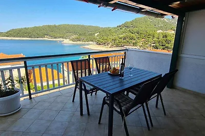 Komfortables Studio Moli Onte Holiday mit Mee