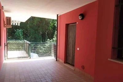 Vakantieappartement Gezinsvakantie Rosolina Mare