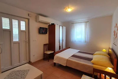 Studio mit Klimaanlage in Strandnähe