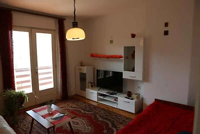 Appartamento Vacanza con famiglia Selce