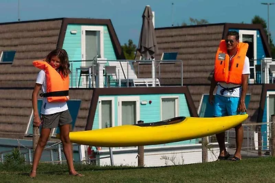 Kuća za odmor Dopust za oporavak Lignano Sabbiadoro