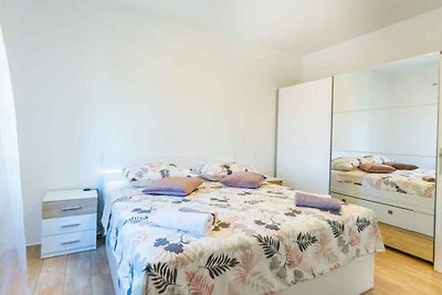 Vakantieappartement Gezinsvakantie Pašman, Tkon