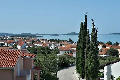 FerienWohnung mit Klimaanlage und Terrasse