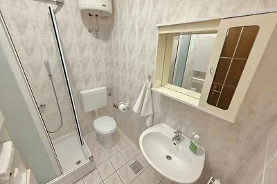 Vakantieappartement Gezinsvakantie Dramalj