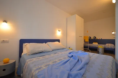 Ferienhaus mit Privatgarten