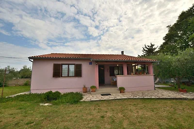 Ferienhaus mit Klimaanlage
