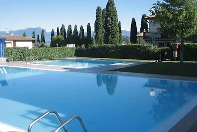 Appartamento Vacanza con famiglia Verona