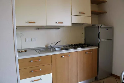 Vakantieappartement Gezinsvakantie Verona