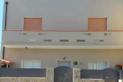 Vakantieappartement Gezinsvakantie Sant'Antioco