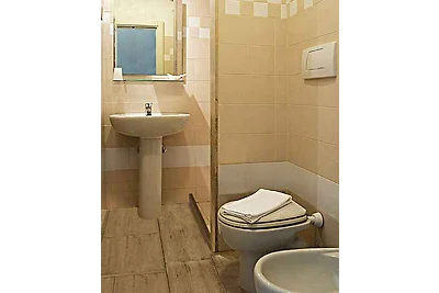 FerienWohnung mit Balkon und Pool