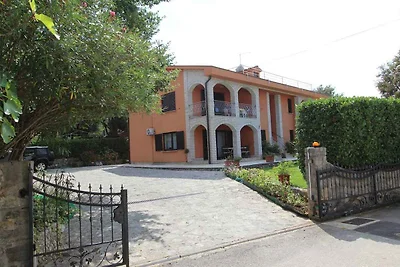 Ferienwohnung mit Klimaanlage