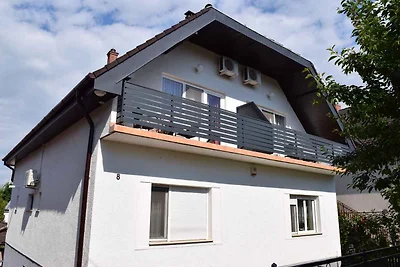Ferienwohnung nähe zum Stadtzentrum im Grüngü