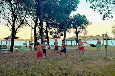 Vakantiehuis Ontspannende vakantie Perugia