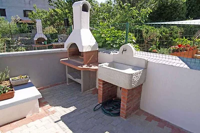 Vakantieappartement Gezinsvakantie Veli Losinj