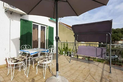 Studio-Apartment für 2 Personen mit eigener T