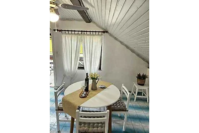 Vakantieappartement Gezinsvakantie Vodice