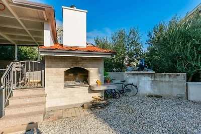 Vakantieappartement Gezinsvakantie Duce