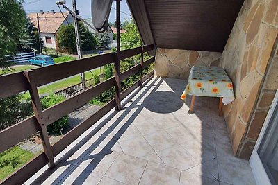 Casa vacanze Vacanza di relax Balatonmáriafürdö