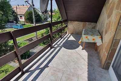 Ferienhaus nur 150 m vom Strand entfernt
