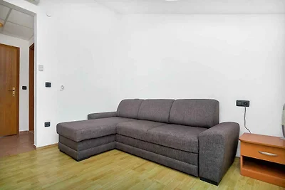 Ferienwohnung mit Meerblick