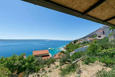 Ferienhaus mit Internet, Klimaanlage und